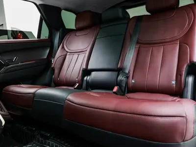 Land Rover Sport