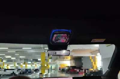 Zeekr 9X