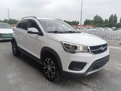 Chery Tiggo 3x