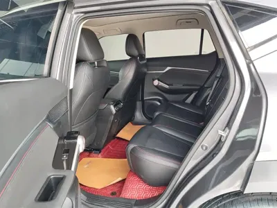 GAC Motor Shadow Cool