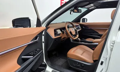 KG_Mobility_Ssangyong Torres