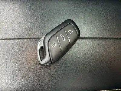 MG MG5 Scorpio