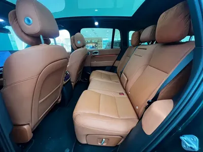Li Auto Li L6