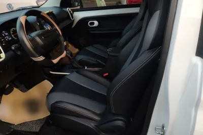 Roewe Clever