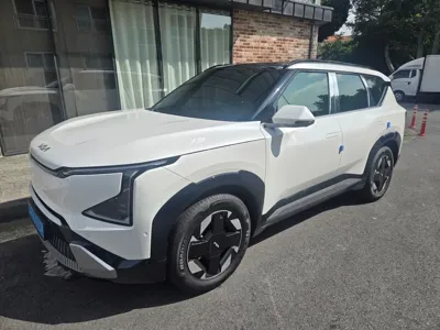 Kia EV5