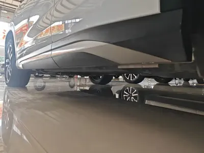 BYD L DM-i