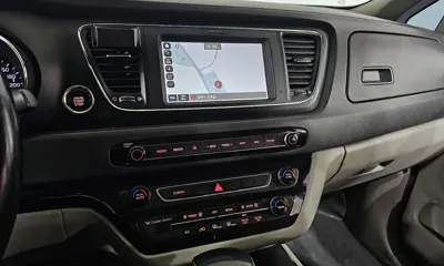 Kia Canival