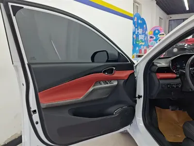 Baojun Valli