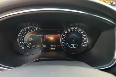 Ford Taurus