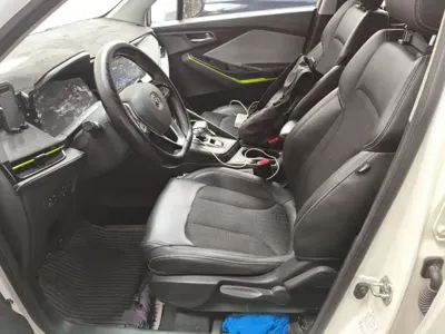 Changan CS15EV