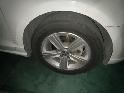 Volkswagen Lamando