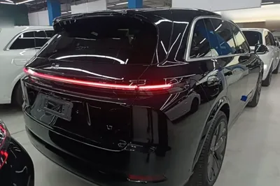 Li Auto L7