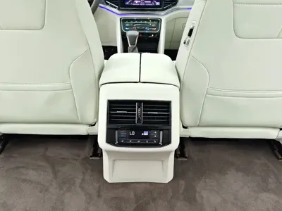 Volkswagen Viloran