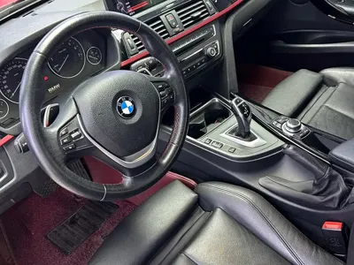 BMW 3 Series (Import)