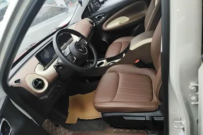 Wuling Bingo