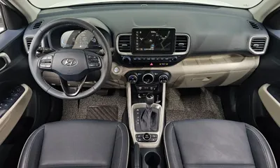 Hyundai Venue