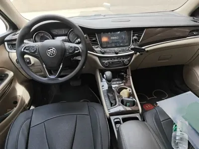 Buick Verano