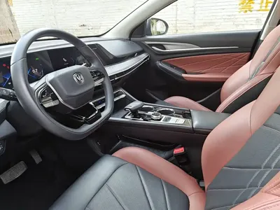 Changan Eado