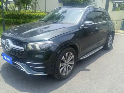 Mercedes-Benz 奔驰GLE(进口)