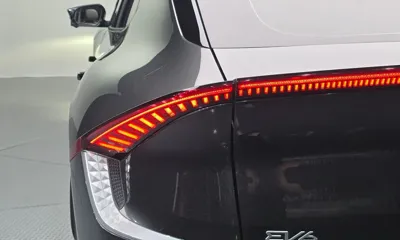 Kia EV6