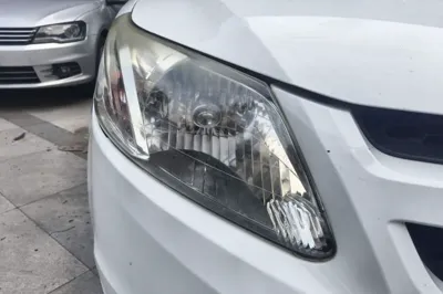 Chevrolet Sail