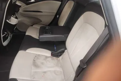 Buick Verano