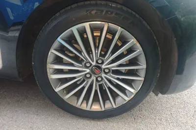 Hongqi H9