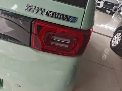 Wuling MINIEV
