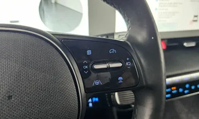 Hyundai Ioniq5