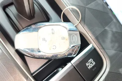 GAC Trumpchi EMPOW