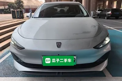 Roewe D7