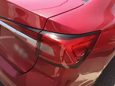 Roewe i5