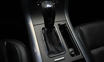 Lincoln MKS