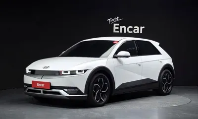Hyundai Ioniq5
