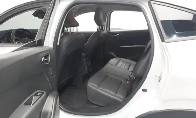 Renault-KoreaSamsung XM3