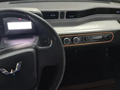 Wuling MINIEV