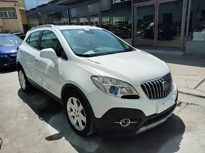 Buick Encore