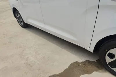 Wuling Zhiguang New Energy