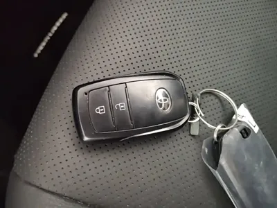 Toyota Frontlander
