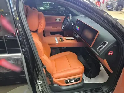 Li Auto Li L8