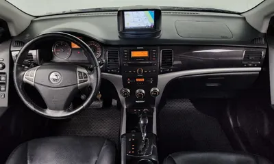 KG_Mobility_Ssangyong KORANDO