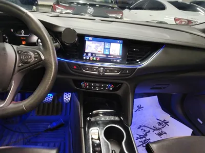 Buick Regal