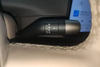 Li Auto Li Auto i6