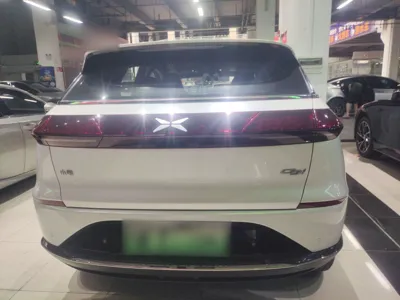 Xpeng G3i