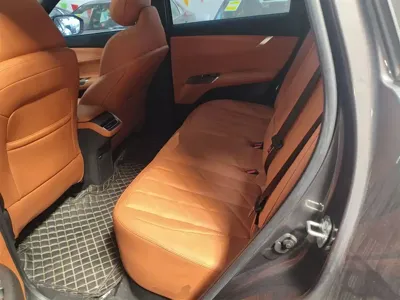 Changan 长安CS75PLUS