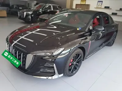 Hongqi Hongqi H6