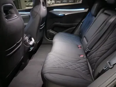 BYD Sealion 7