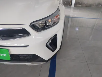 Kia kx1 Stonic