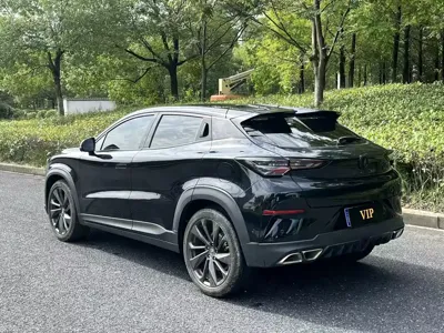 Changan UNI-T