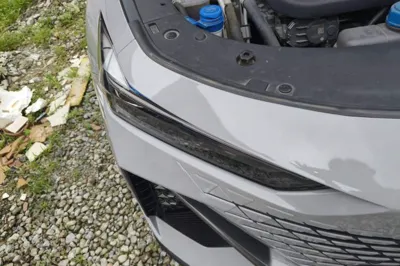 Changan UNI-V iDD